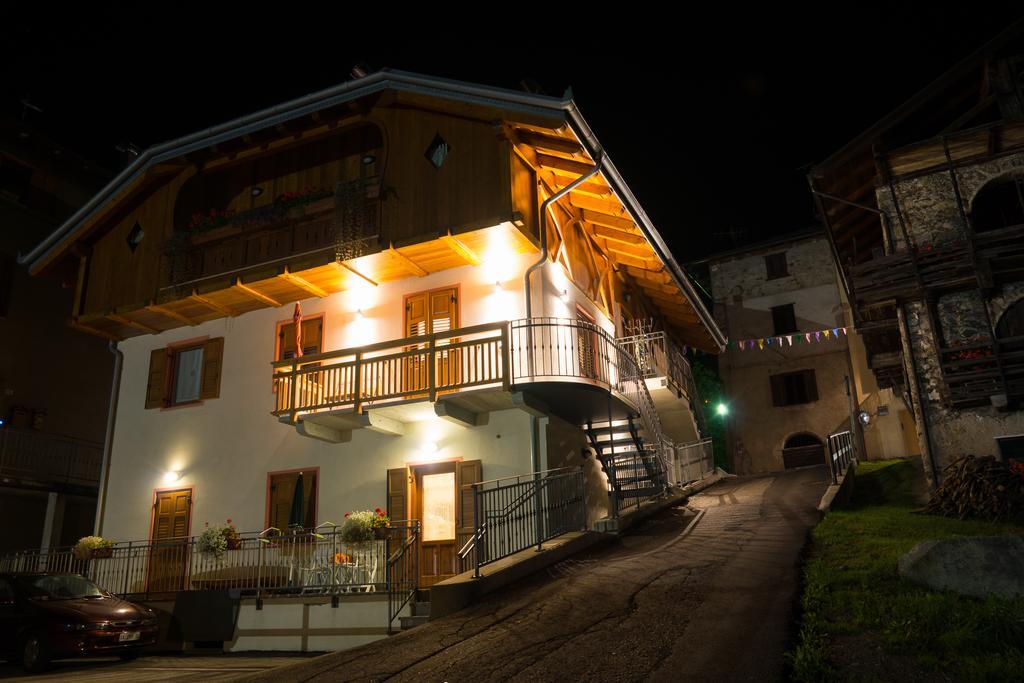 Casa Elena Leilighet Rabbi Rom bilde