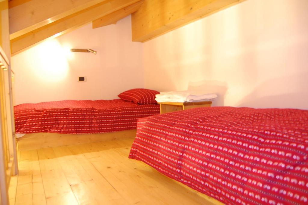 Casa Elena Leilighet Rabbi Rom bilde